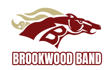 Brookwood Band Logo